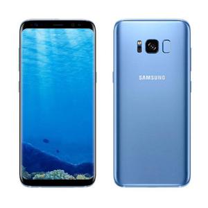 Galaxy S8 64GB - Coral Blue AT&T