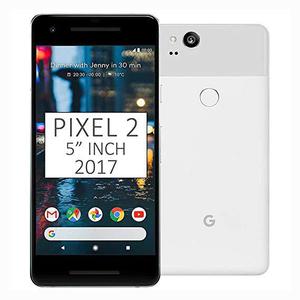 Google Pixel 2 64GB - Clearly White Verizon