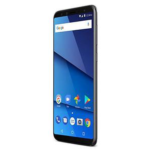 Pure View 32GB (Dual Sim) - Black Unlocked