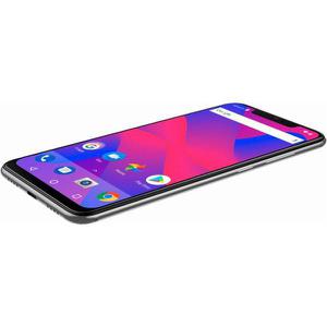 Vivo XI+ 128GB (Dual Sim) - Silver Unlocked