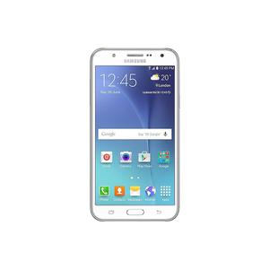 Galaxy J7 (2015) 16GB - White Boost