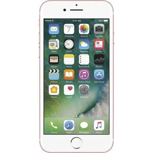 iPhone 7 128GB - Rose Gold Unlocked
