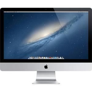 Apple iMac 27” (Late 2013)