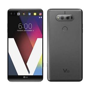 LG V20 64GB - Space Gray AT&T