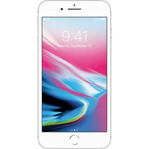 iPhone 8 Plus 256GB - Silver AT&T