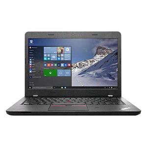 Lenovo ThinkPad T460 14" Core i5-6300U 2.4 GHz - SSD 240 GB - RAM 8 GB - QWERTY - English (US)