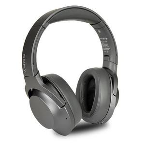 Sony WH-H900N/BM h.ear on 2 Bluetooth Wireless Noise Canceling Over-Ear Headphone