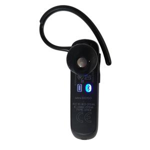 Jabra EASYGO Bluetooth Headset - Black