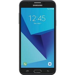 Galaxy J7 (2017) 32GB (Dual Sim) - Black Metro PCS