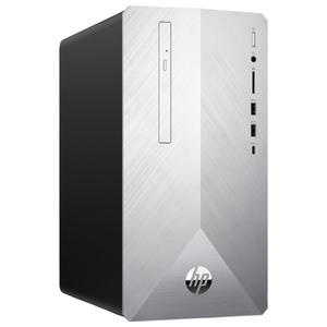 Hp Pavilion 595-p0039c Core i5 2.8 GHz GHz - SSD 16 GB + HDD 1 TB RAM 8GB