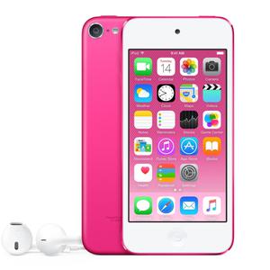 iPod Touch 6 - 128 GB - Pink