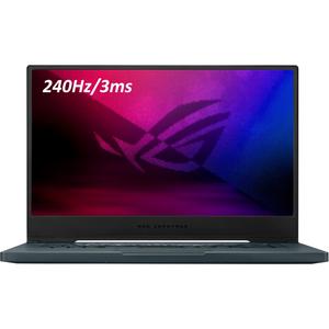 Asus Rog Zephyrus M15 15.6" Core i7-10750H 2.6GHz - SSD 1TB - RAM 16GB - NVIDIA GeForce RTX 2070 Max-Q - QWERTY