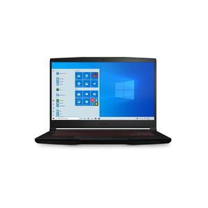 MSI GF63 Thin 10SCXR-485 15.6” (2019)