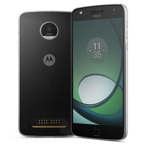 Motorola Moto Z Play 32GB - Black - Locked Verizon