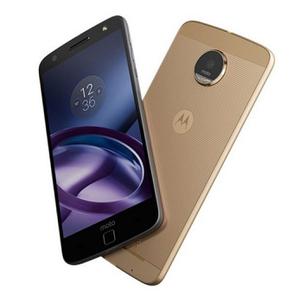 Motorola Moto Z Force 32GB - Gold Verizon