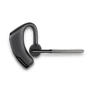 Voyager Legend Headphone Bluetooth with microphone - Black