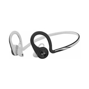 BackBeat Fit Noise reducer Headphone Bluetooth with microphone - Black