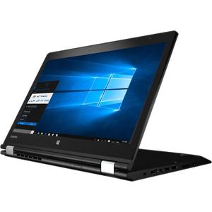 Lenovo Thinkpad Yoga P40 14" Core i7 2.50 GHz - SSD 256 GB - 8 GB QWERTY - English (US)