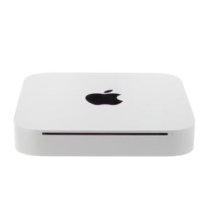 Mac Mini Core 2 Duo 2.4GHz (2010) 320GB / 2GB RAM