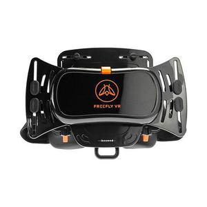 Freefly beyond Virtual reality headset