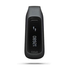 Fitbit One Wireless Activity Plus Sleep Tracker - Black