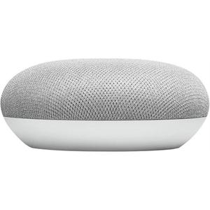 Speaker Google Home Mini - Chalk Grey