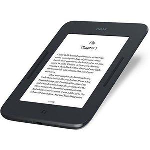 E- Reader Barnes & Noble NOOK GlowLight 3 BNRV520