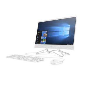 Hp 22-c0073w 21" - Celeron G4900T - RAM 4 GB - HDD 1 TB
