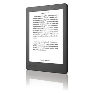 EBook Reader Kobo Aura N236-KU-BK-K-EP