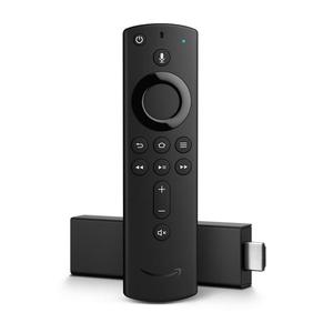 Fire TV Stick 4K Amazon B079QHML21