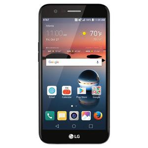 LG K20 16GB - Black Unlocked