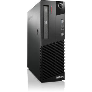 Lenovo Thinkcentre M93P Core i5 3.2 GHz - HDD 500 GB RAM 8GB