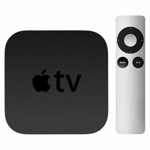 Apple TV (3rd Generation) 8GB HD Media Streamer