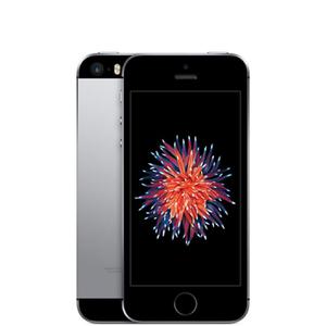 iPhone SE 32GB - Space Gray - Telus