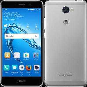 Huawei Ascend XT2 16GB - Silver AT&T