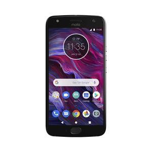 Motorola Moto X4 32GB - Black Unlocked