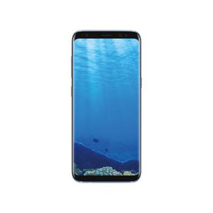 Galaxy S8 64GB - Coral Blue Unlocked