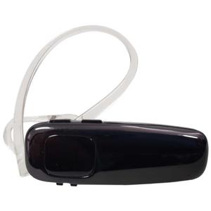 Plantronics M90 Bluetooth Headset - Black
