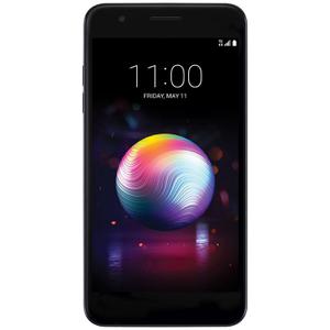 Lg K30 32GB - Black Unlocked