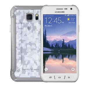 Galaxy S6 Active 32GB - White AT&T