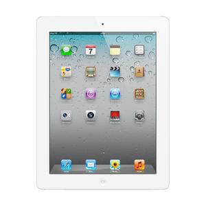 iPad 2 (March 2011) 32GB - White - (Wi-Fi)