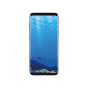 Galaxy S8 Plus 64GB - Coral Blue Unlocked