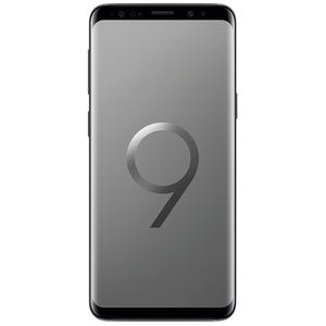 Galaxy S9 64GB - Titanium Gray Unlocked
