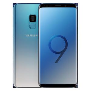 Galaxy S9 64GB - Polaris Blue Unlocked