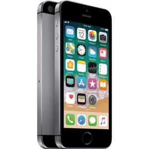 iPhone SE 32GB - Space Gray Unlocked