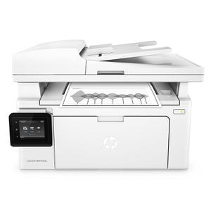 Hp LaserJet Pro MFP M130fw Wireless All-In-One Printer, Scanner, Copier, Fax