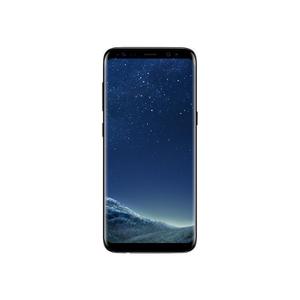 Galaxy S8 64GB - Midnight Black Unlocked