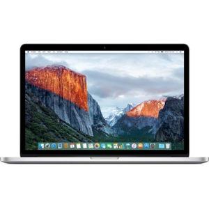 MacBook Pro Retina 15.4-inch (Mid-2015) - Core i7 - 16GB - SSD 512 GB