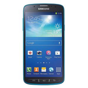 Galaxy S4 Active 16GB - Blue AT&T