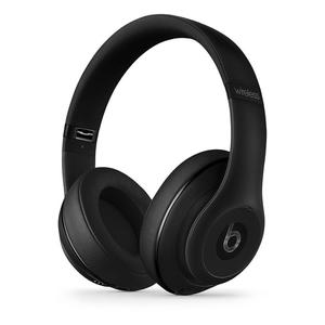 Beats by Dr. Dre Studio2 Wireless Headphones - Matte Black
